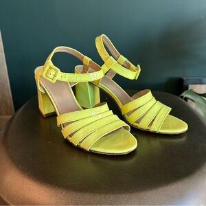 Maryam Nassir Zadeh Sandals